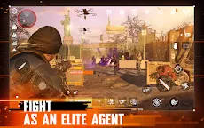 Screenshot 10: The Division Resurgence | Global