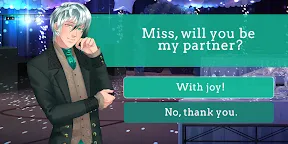 Screenshot 4: My Candy Love - Otome game