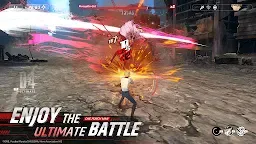 Screenshot 8: One Punch Man: World | SEA