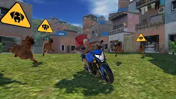 Screenshot 4: Motovlog: Entrega Mil Grau