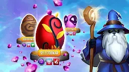 Screenshot 4: Monster Legends - RPG