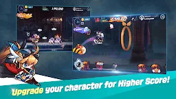 Screenshot 4: WIND runner: Re