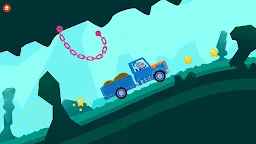 Screenshot 13: Truck Driver