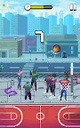Screenshot 6: Bouncy Hoops