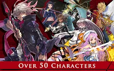 Screenshot 5: Phantom of the Kill | English