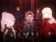 Screenshot 15: Cytus II (サイタスⅡ)