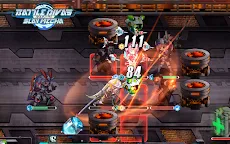 Screenshot 11: Battle Divas: Slay Mecha | Global