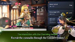 Screenshot 4: EL Chronicle | Global