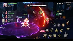 Screenshot 13: 深淵與勇士 | 繁中版