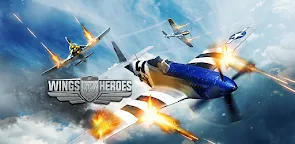 Screenshot 22: Wings of Heroes