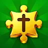 Icon: Bible Jigsaw Puzzles