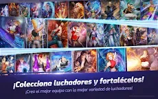 Screenshot 11: The King of Fighters ALLSTAR | Global