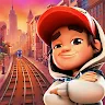 Icon: 地鐵跑酷衝浪