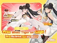 Screenshot 9: Dragon Traveler | Asia