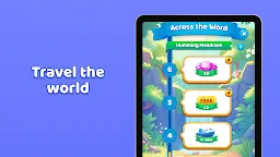 Screenshot 12: Crozzle - Crossword Puzzles