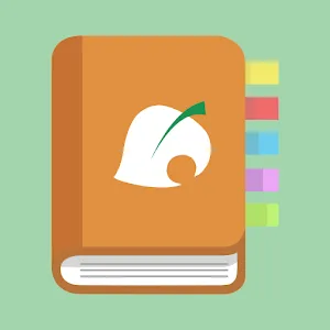 動物森友會 指南工具