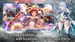 Screenshot 2: Shadowverse: Worlds Beyond