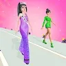 Icon: Miss Beauty Run: Fashion Walk