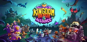Screenshot 16: Kingdom Rush 5: Alliance TD