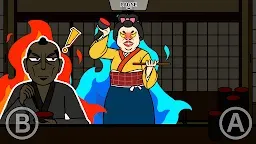 Screenshot 3: たいみんぐぅ～