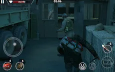 Screenshot 19: Left to Survive
