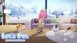 Screenshot 4: Heartopia