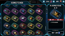 Screenshot 14: Gunz TD Sci-Fi Tower Defense