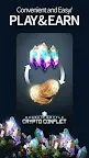 Screenshot 1: Gunship Battle Crypto Conflict