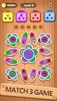 Screenshot 5: Screw Jam & Pin: Woodle Puzzle