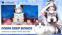 Screenshot 9: 貓之城 | 英文版