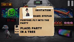 Screenshot 15: Schoolboy Party: Meme Game