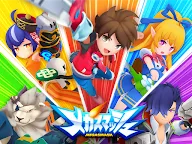 Screenshot 18: MEGA SMASH