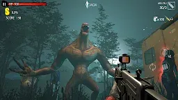 Screenshot 9: Zombie Hunter D-Day