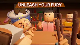 Screenshot 6: Gore Town Online Multiplayer
