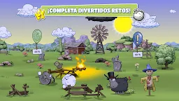 Screenshot 20: Clouds & Sheep 2