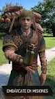 Screenshot 10: The Witcher: Monster Slayer