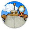 Icon: 巨人魯納和地底探險