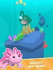 Screenshot 8: Axolotl Rush
