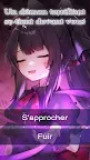 Screenshot 15: I woke up and now I'm a knight?! Sexy Visual Novel