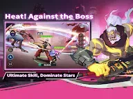 Screenshot 16: Galáxia GO!