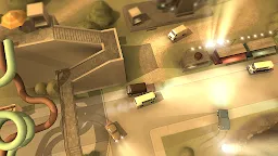 Screenshot 16: トラフィック・ジャム (Does not Commute)