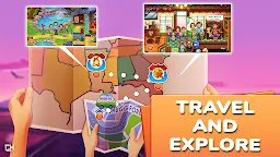 Screenshot 12: Delicious: Taste of Truth