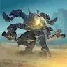 Icon: Mech vs Aliens: War Robots RPG