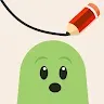 Icon: 蠢蠢的畫法