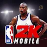 Icon: NBA 2K Mobile Basketball