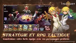 Screenshot 27: Lord of Nazarick