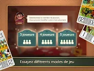 Screenshot 15: Tarot Classique: jeu de cartes