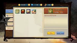 Screenshot 2: Ninja World War II