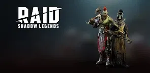 Screenshot 19: RAID: Shadow Legends