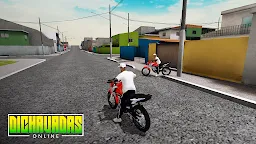 Screenshot 13: Dichavadas Online
